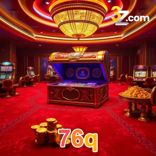 76q Jogos de caça-níqueis