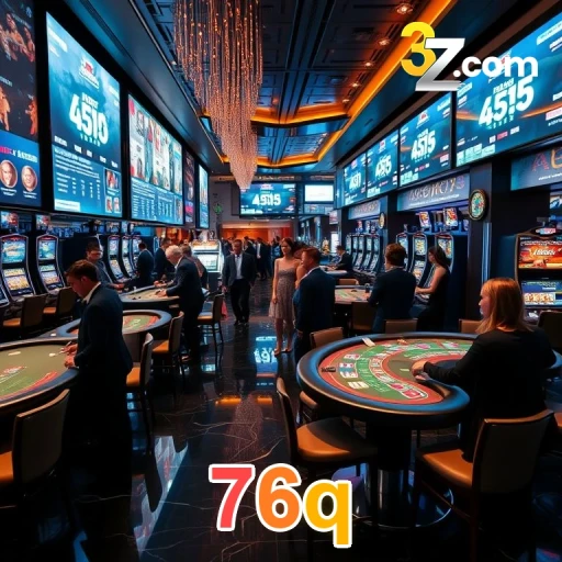 76q Jogos de caça-níqueis